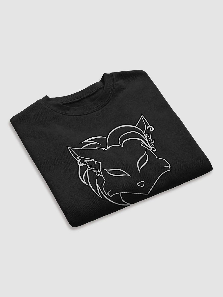 2022 Icon Crop Long Sleeve product image (4)
