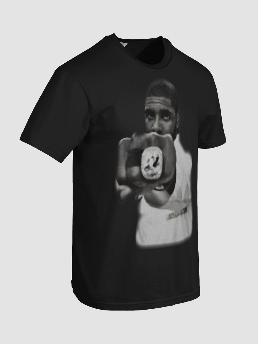 Kyrie Showing off his Ring product image (8)