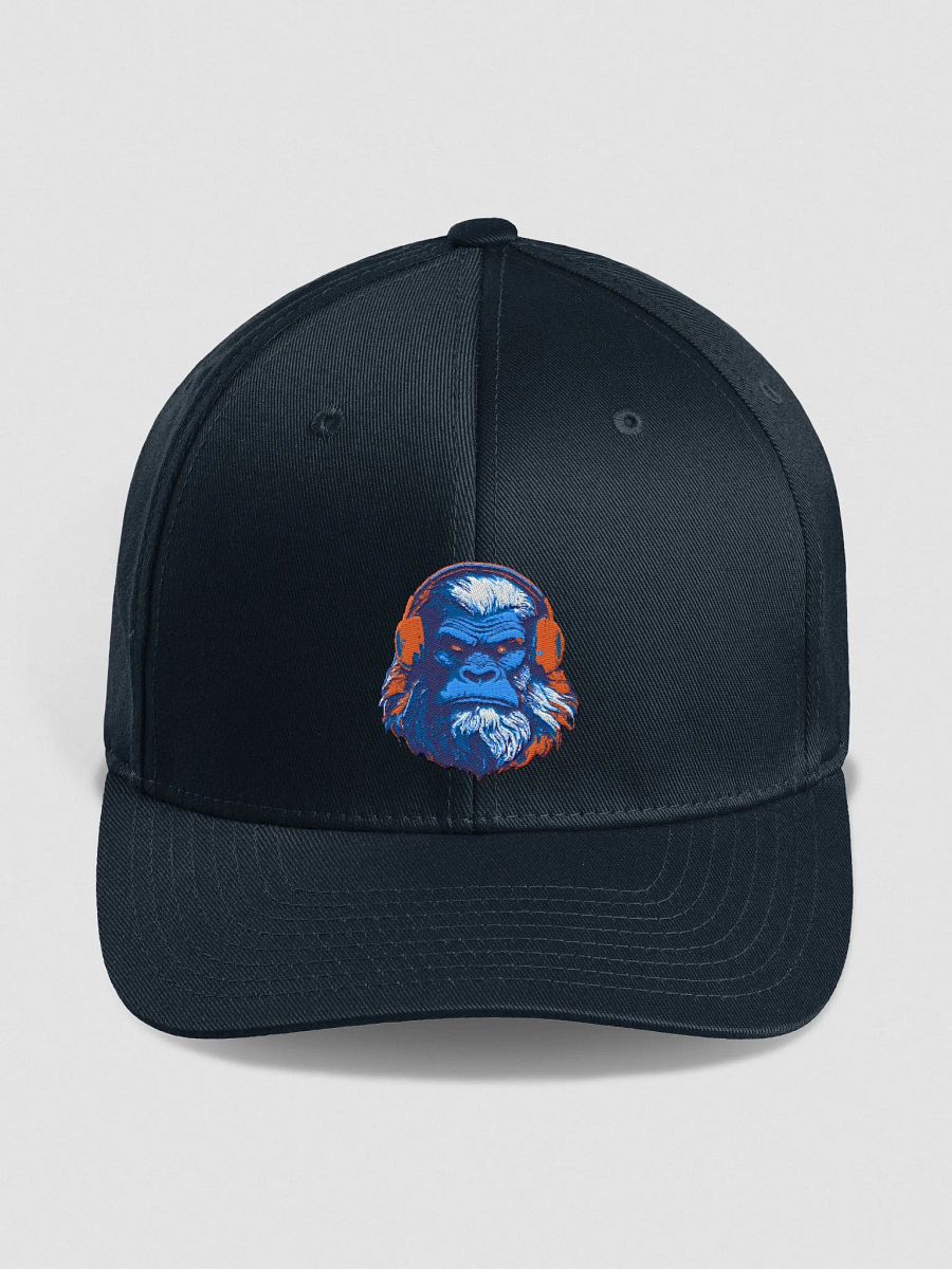 Banter Logo Flexfit Fitted Hat product image (7)