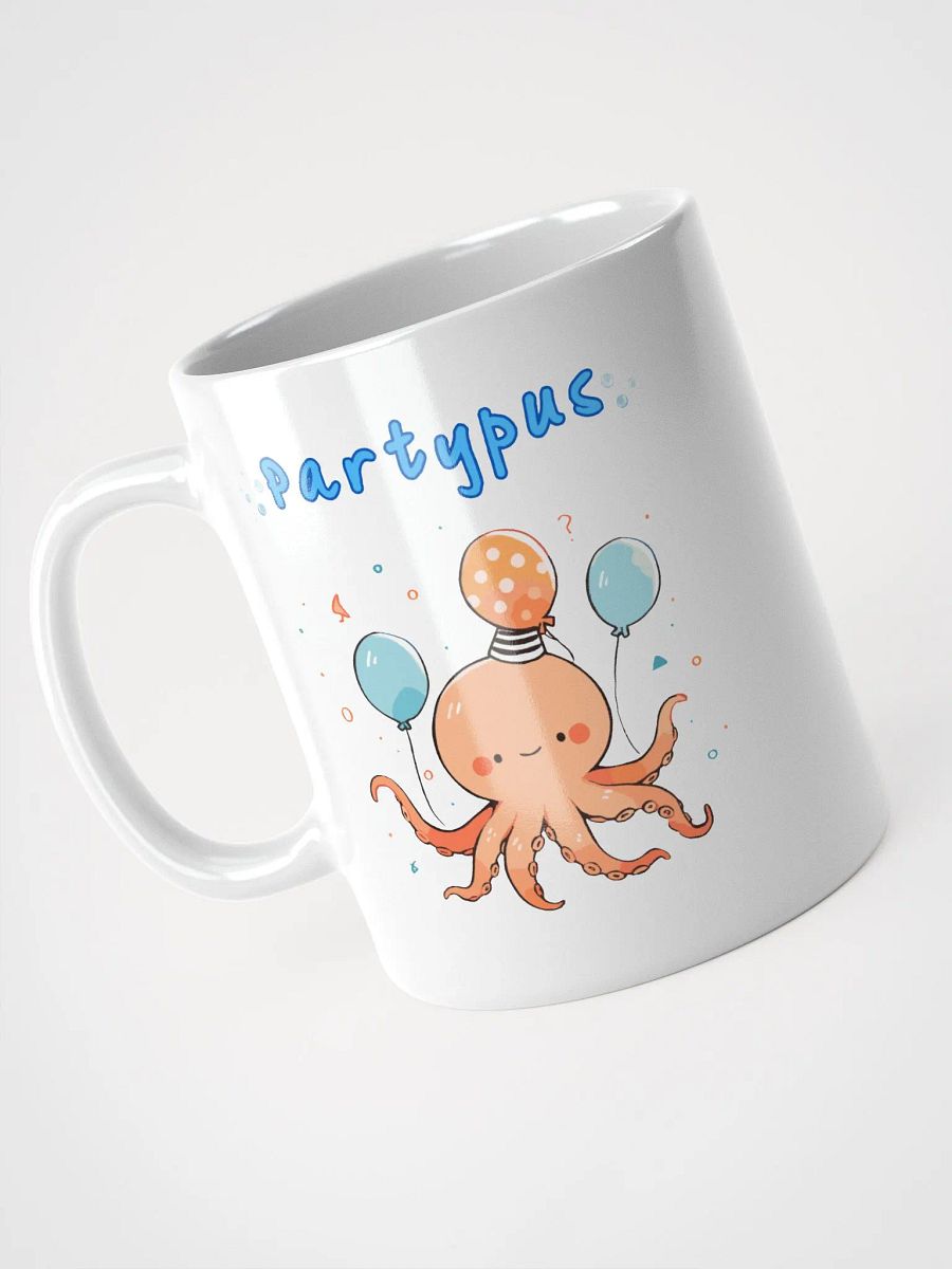 Octopus Party product image (3)