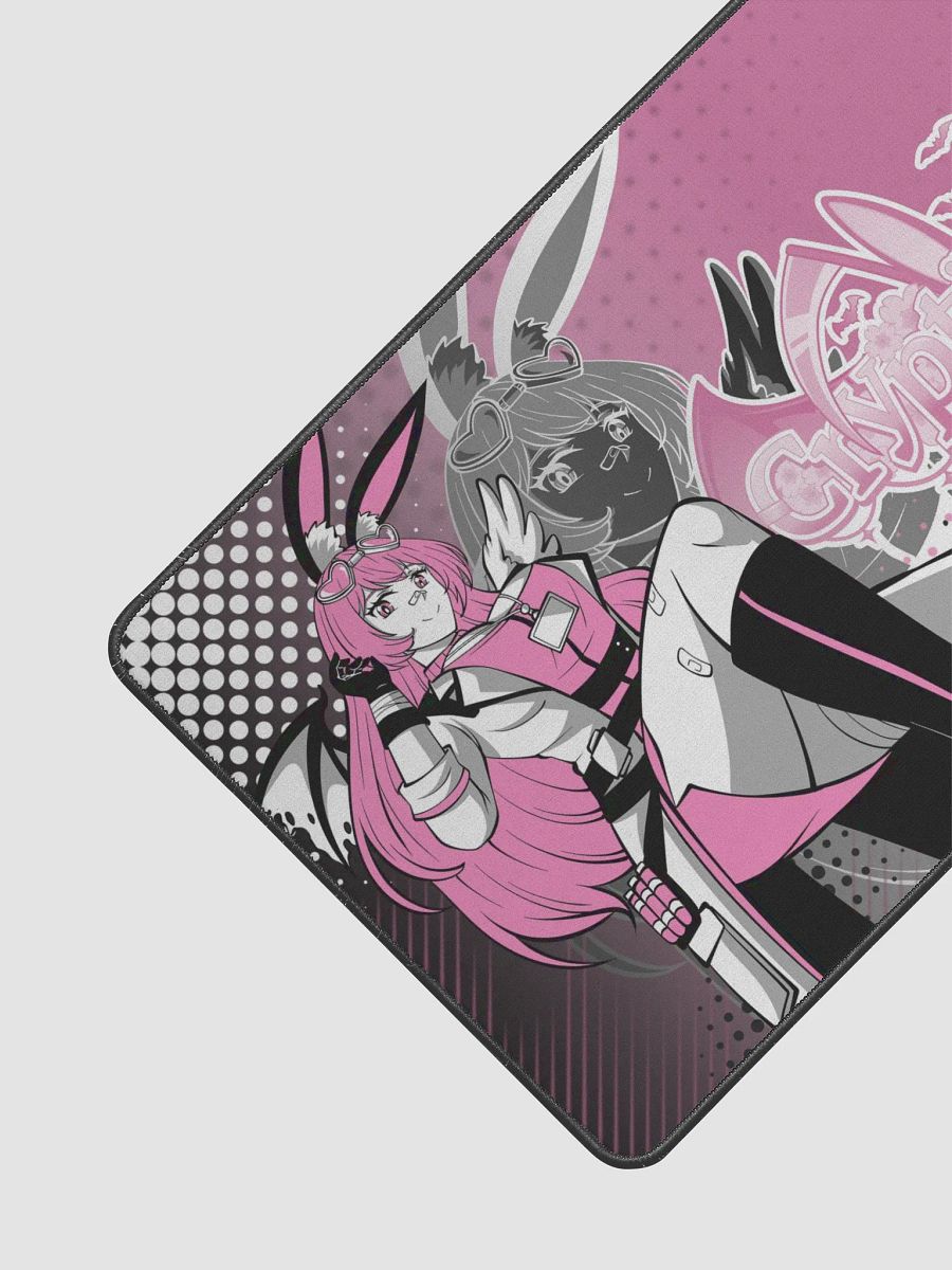 OG CrypticBunni Desk Mat product image (1)