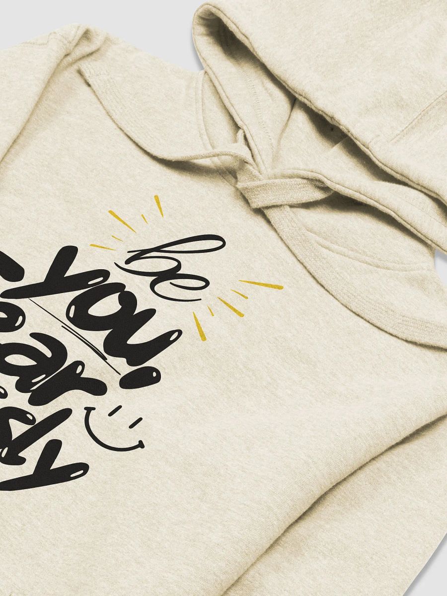 Be You Fearlessly’ Hoodie product image (11)
