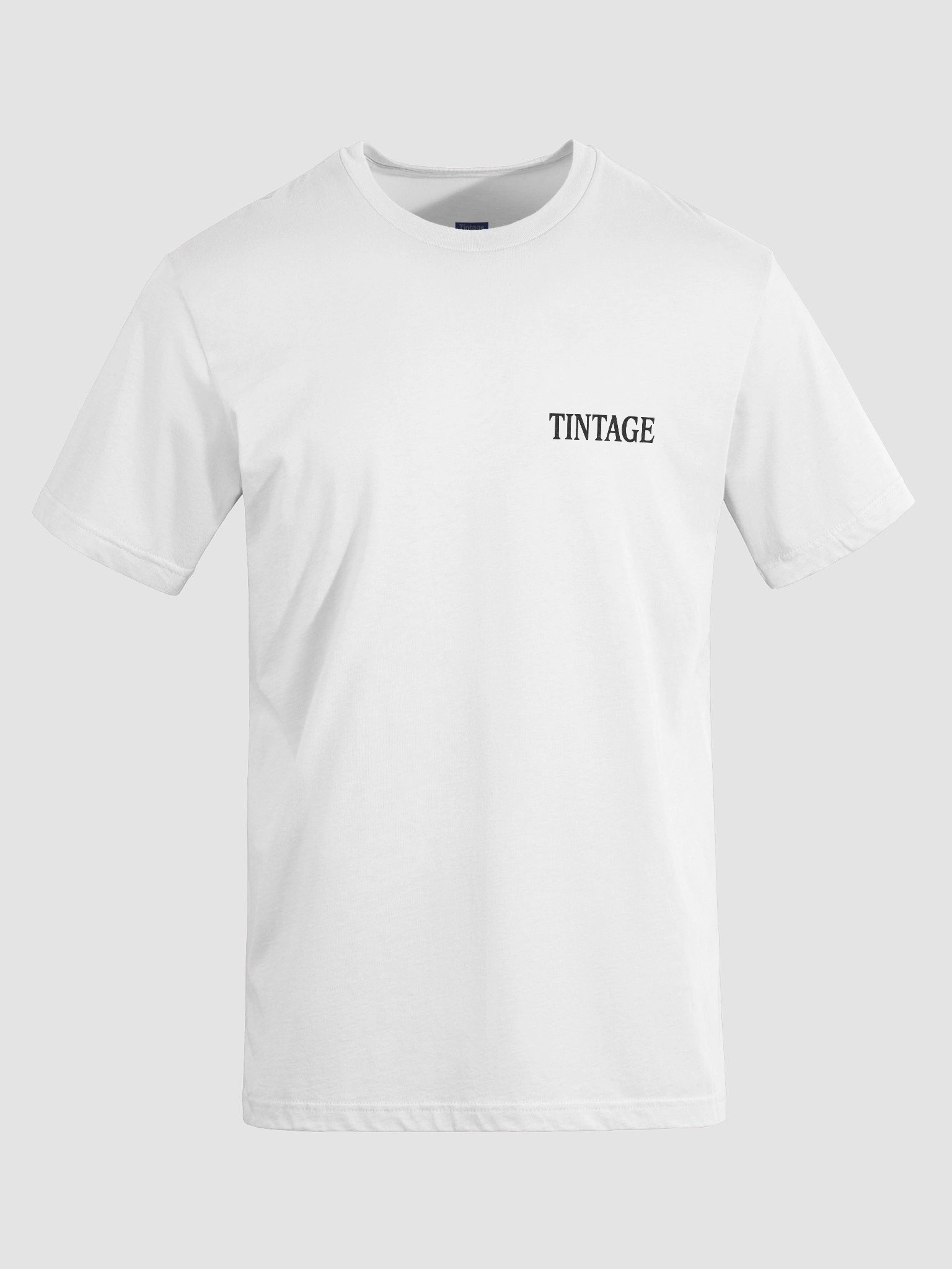 Tintage 2 Tee product image (3)