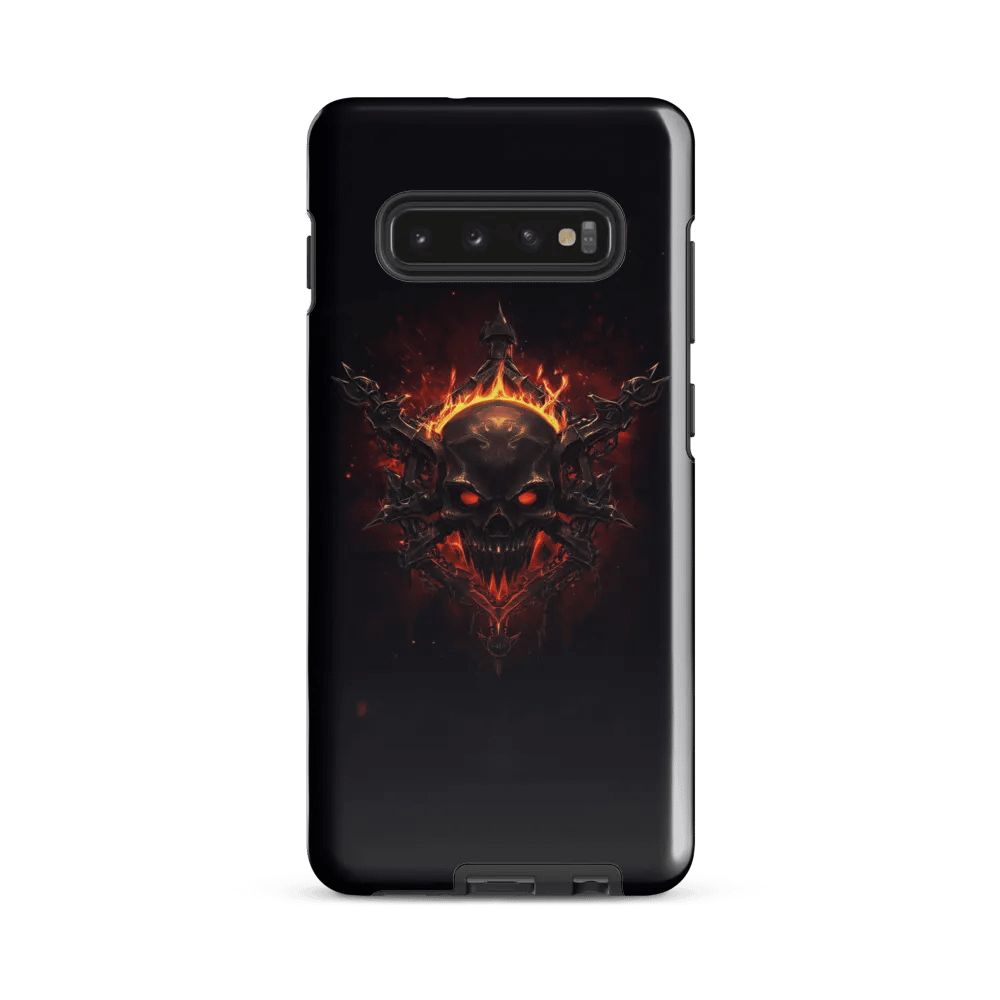 Overlord Tough Case for Samsung® product image (2)