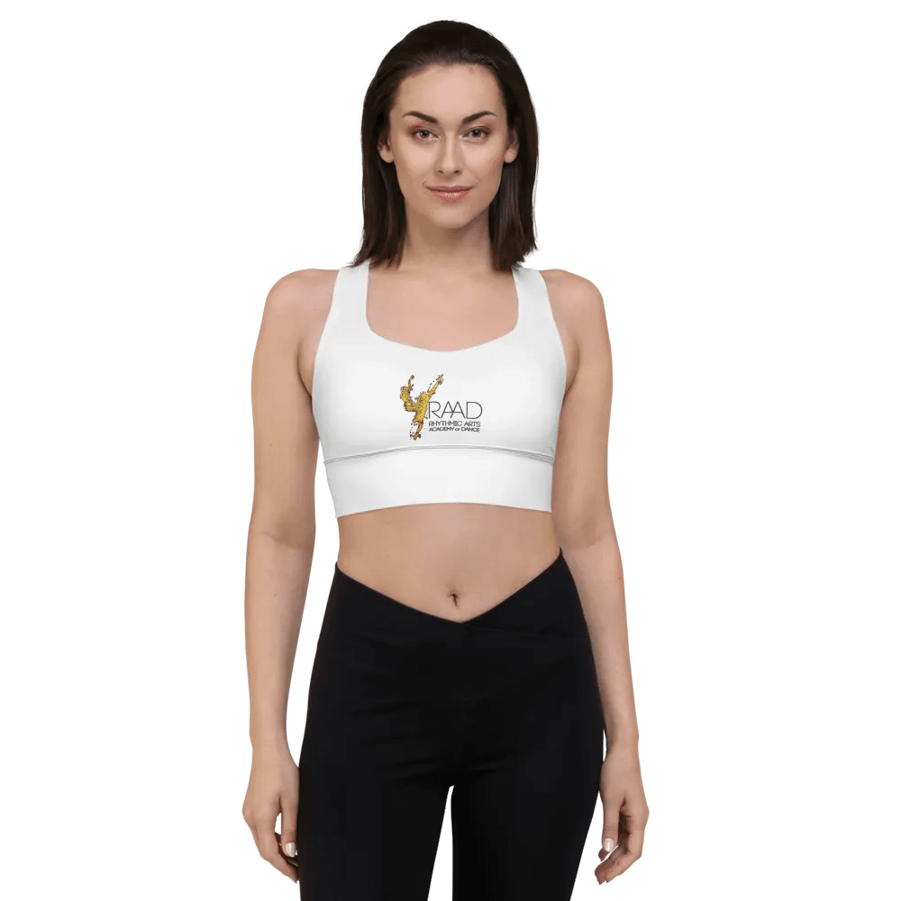 RAAD SPORTS BRA product image (2)