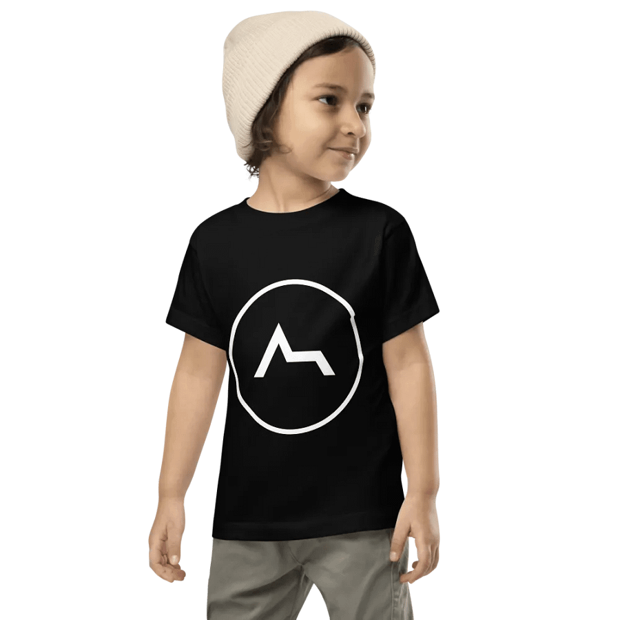 ADSR Toddler T-Shirt product image (1)