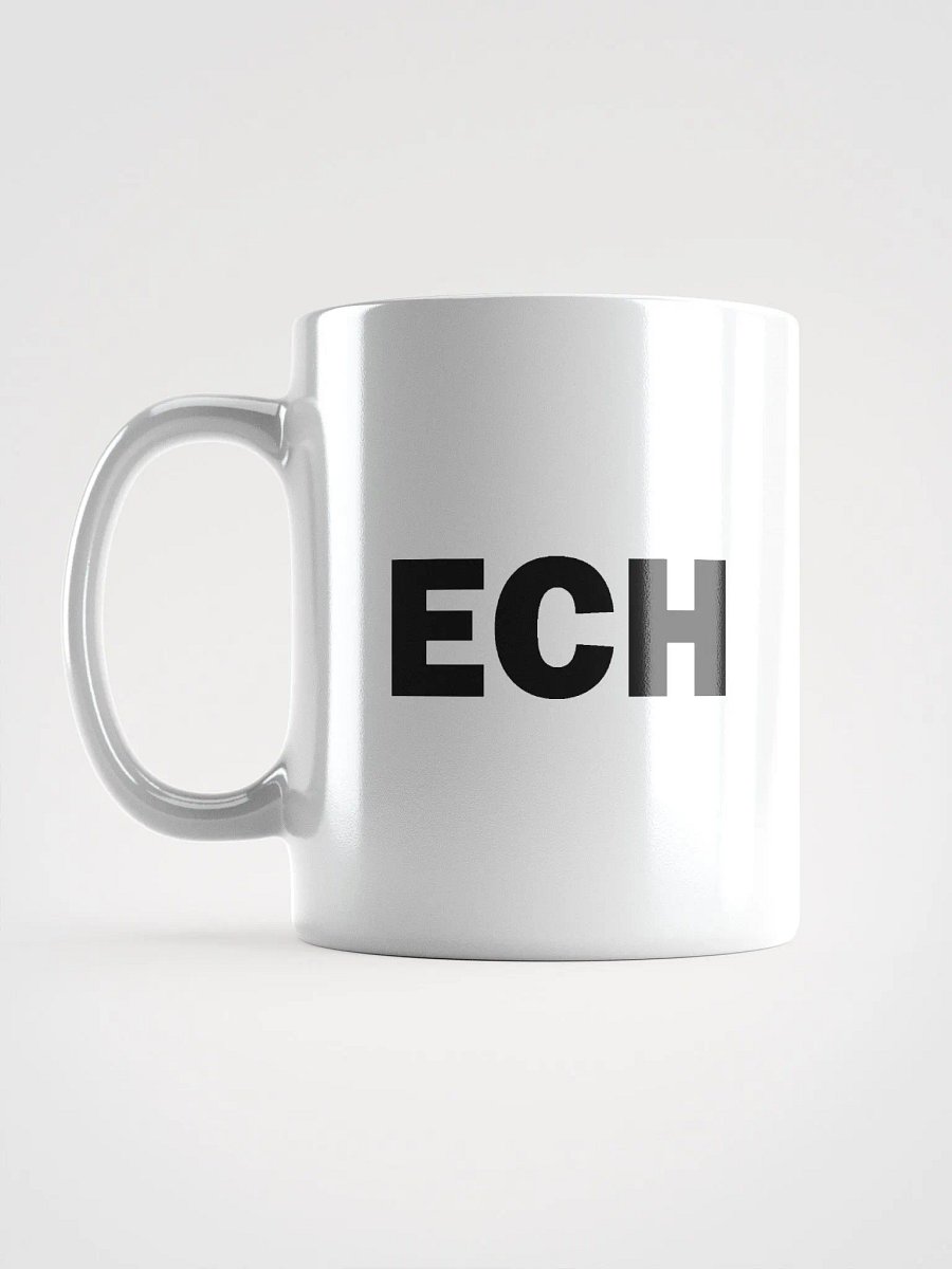 ECH Mug product image (18)