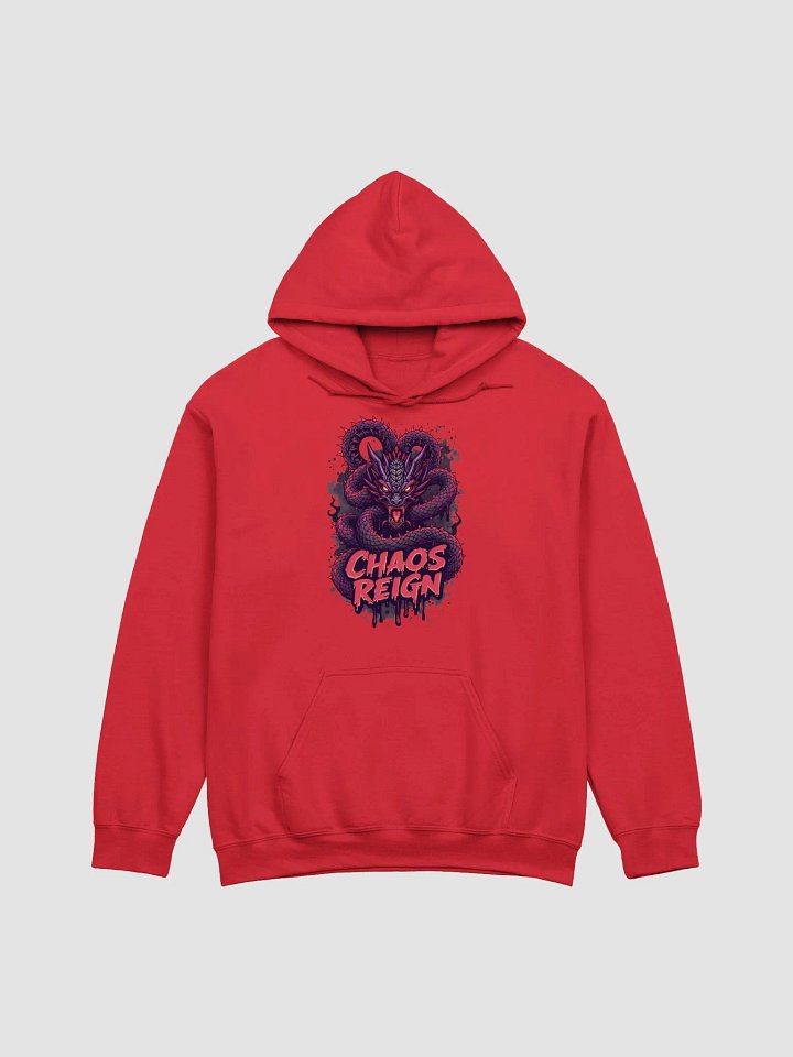Chaos Reign product image (1)