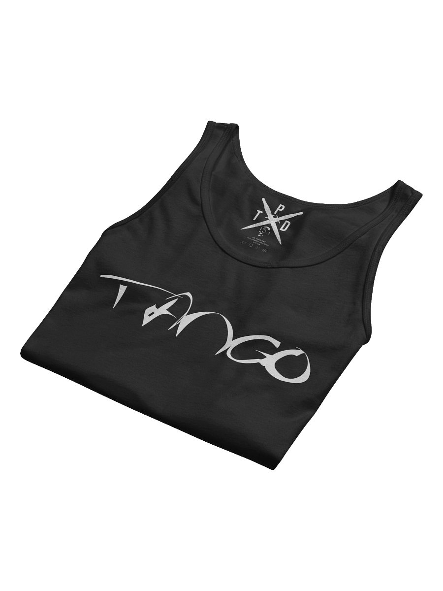 Tango Signature Tank Top product image (8)