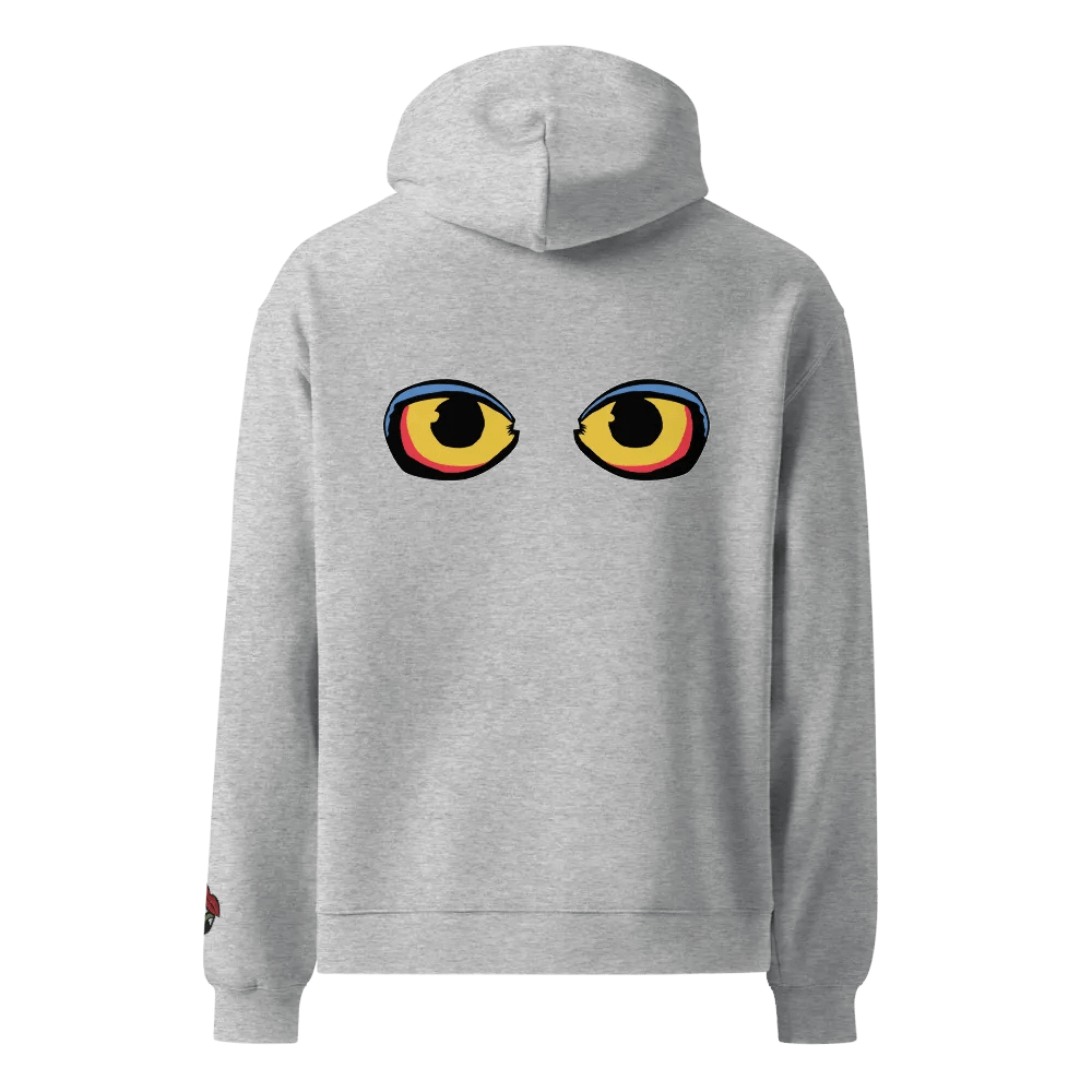 PHACE EMBRODIED HOODIE product image (10)