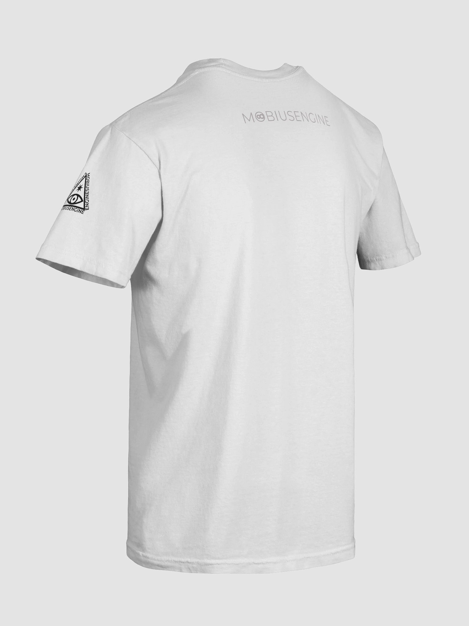 FUNT Tooti Lamps T-Shirt product image (60)