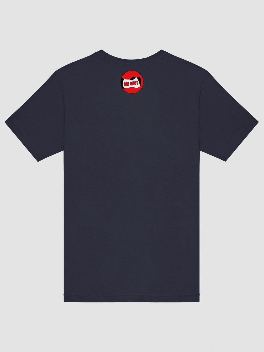Not a pound hanging the right way T-shirt product image (6)