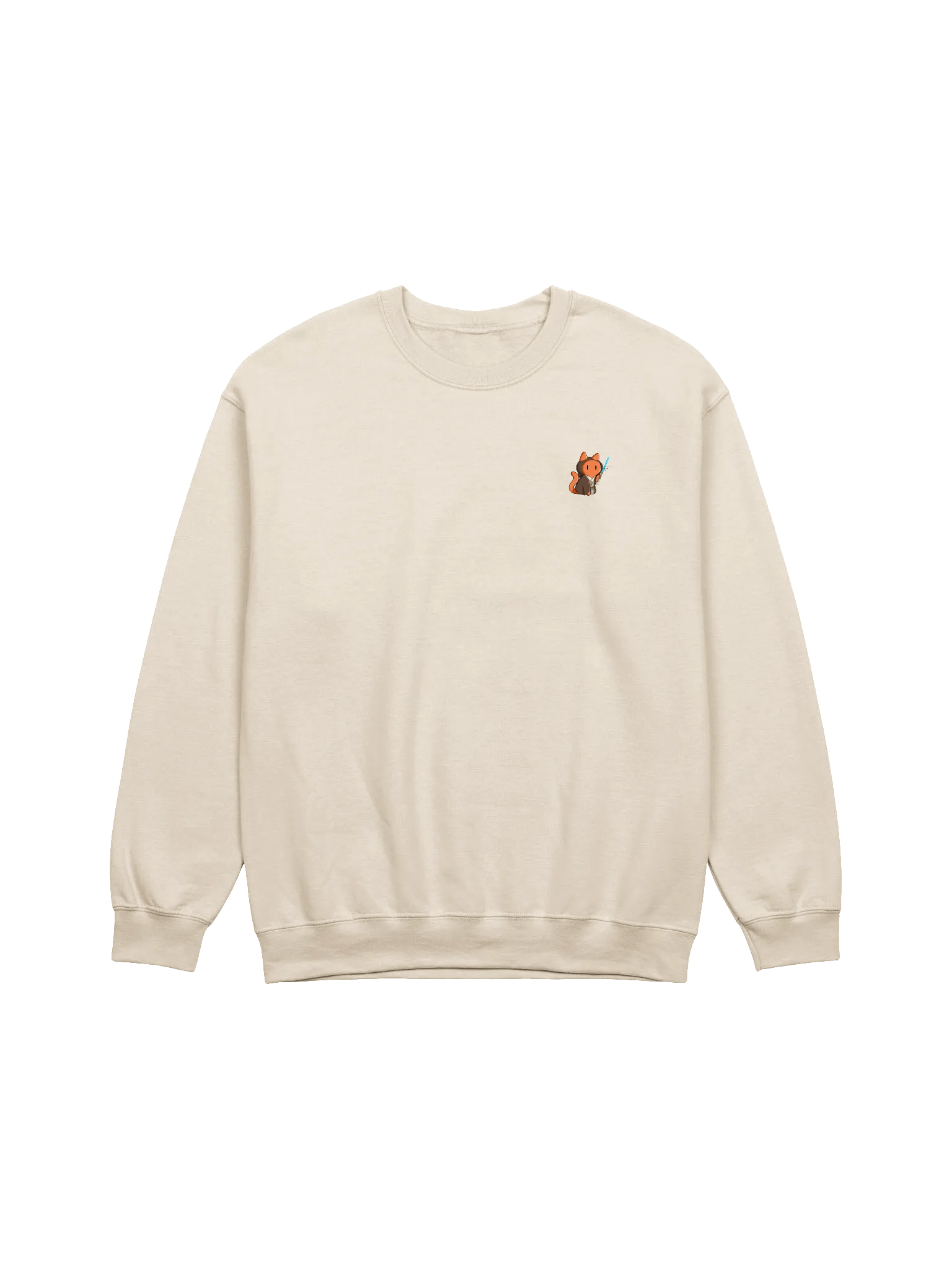 Fatal Poison Sweater product image (2)
