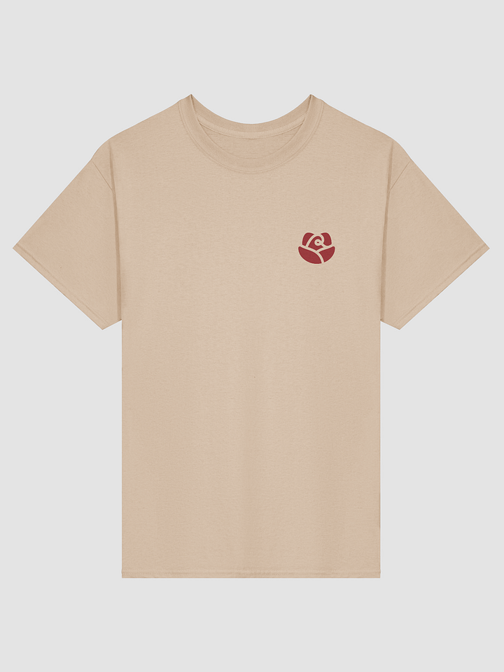 Gildan Heavyweight T-Shirt product image (4)