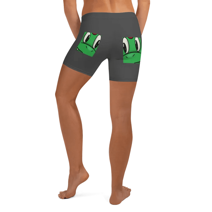 Booty Shorts product image (2)