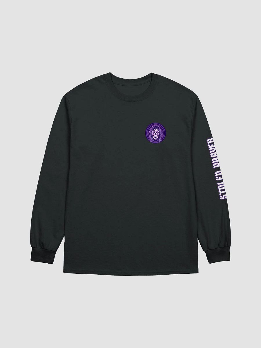 Stolen Prayer Logo Long Sleeve product image (3)