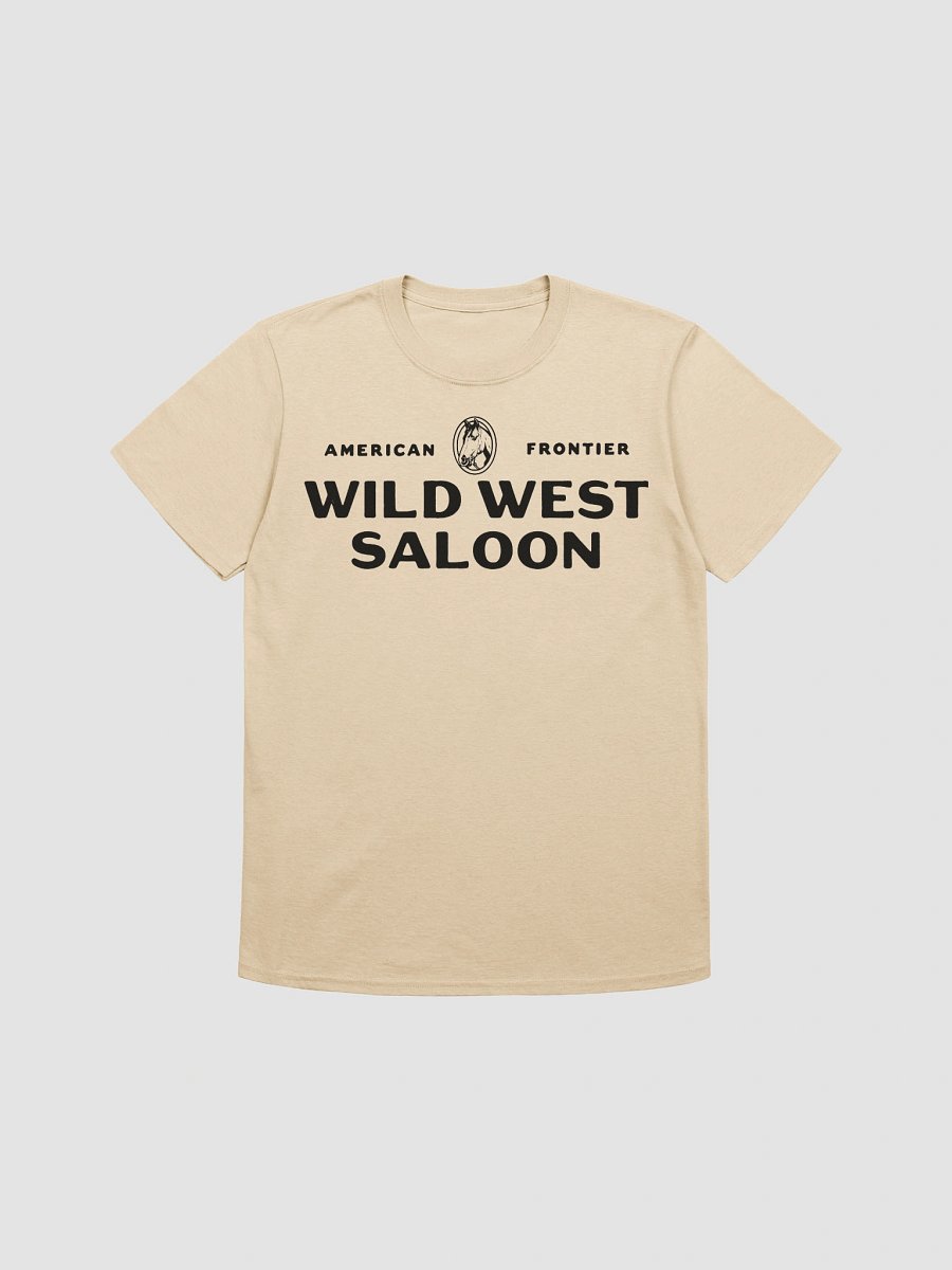 Wild West Saloon product image (2)