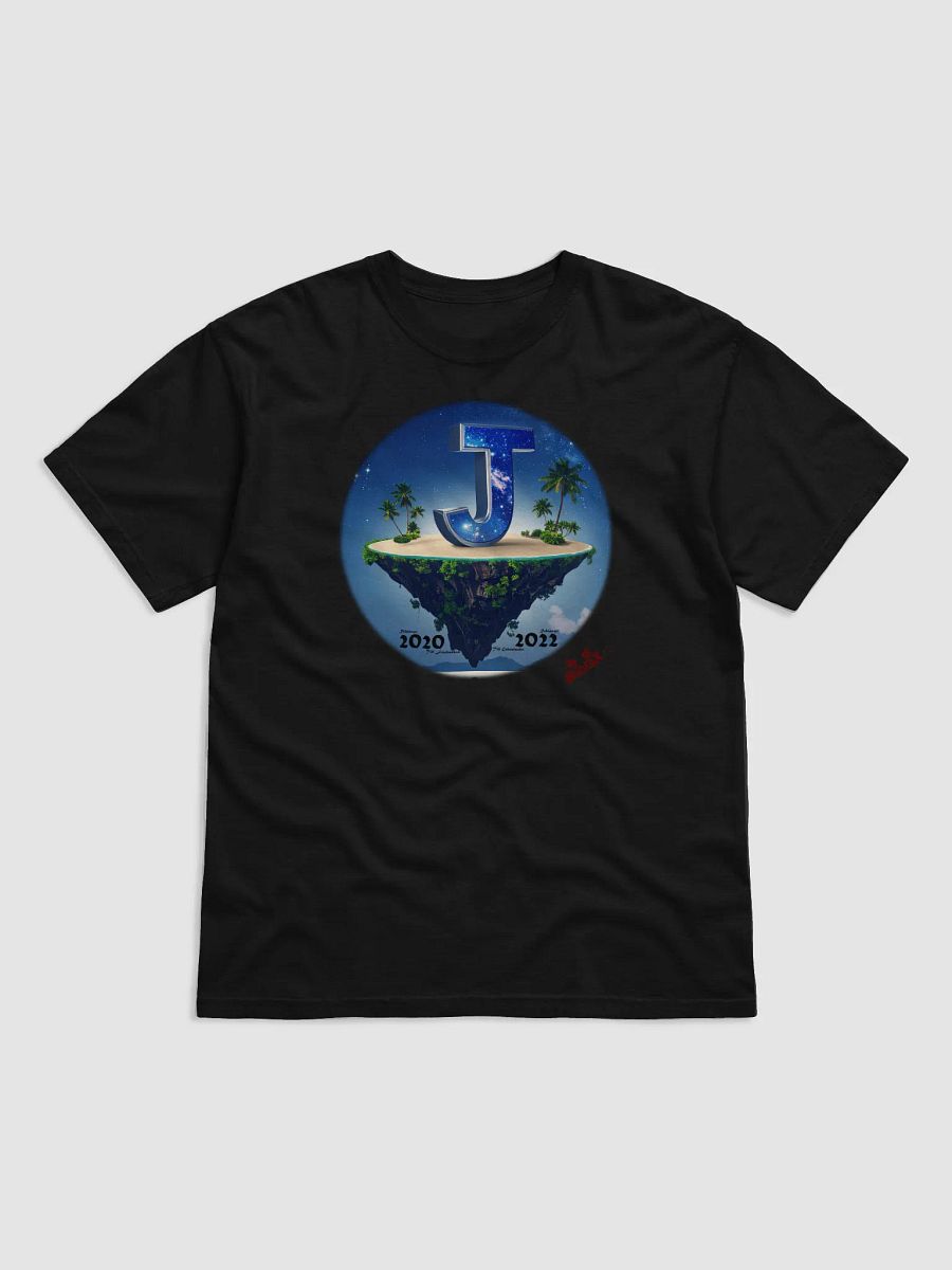 JT Survivor Shirt product image (9)