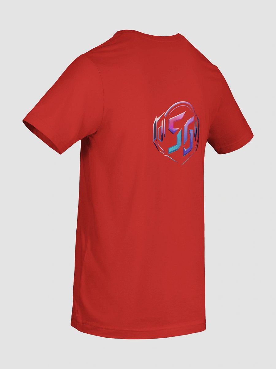 Bella+Canvas Supersoft T-Shirt product image (10)