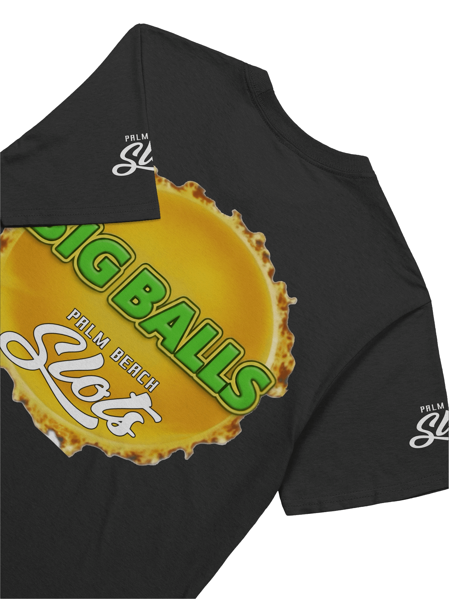 Fiery Big Balls product image (8)