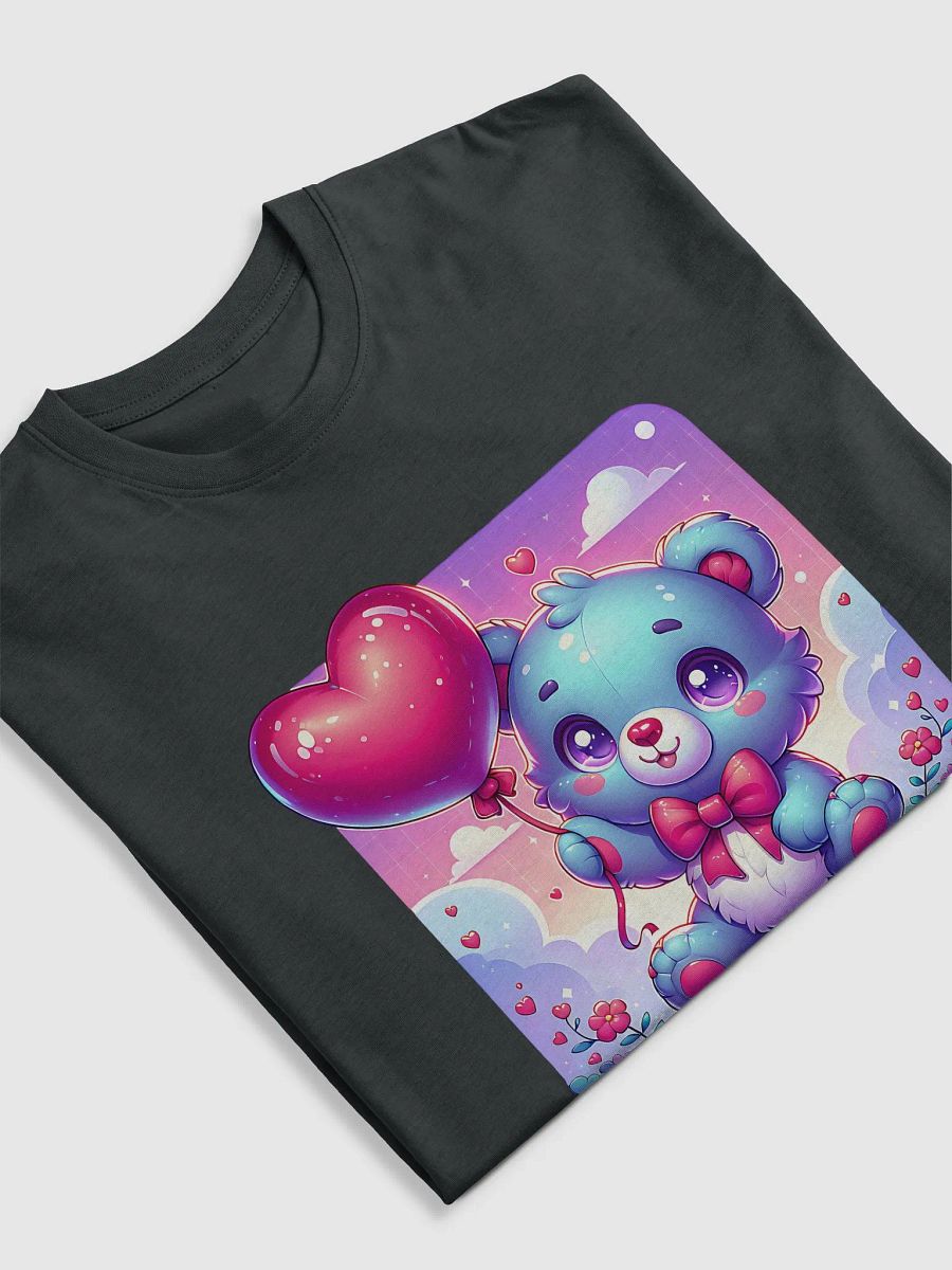 Heartfelt Bear Men's Premium Tee product image (5)