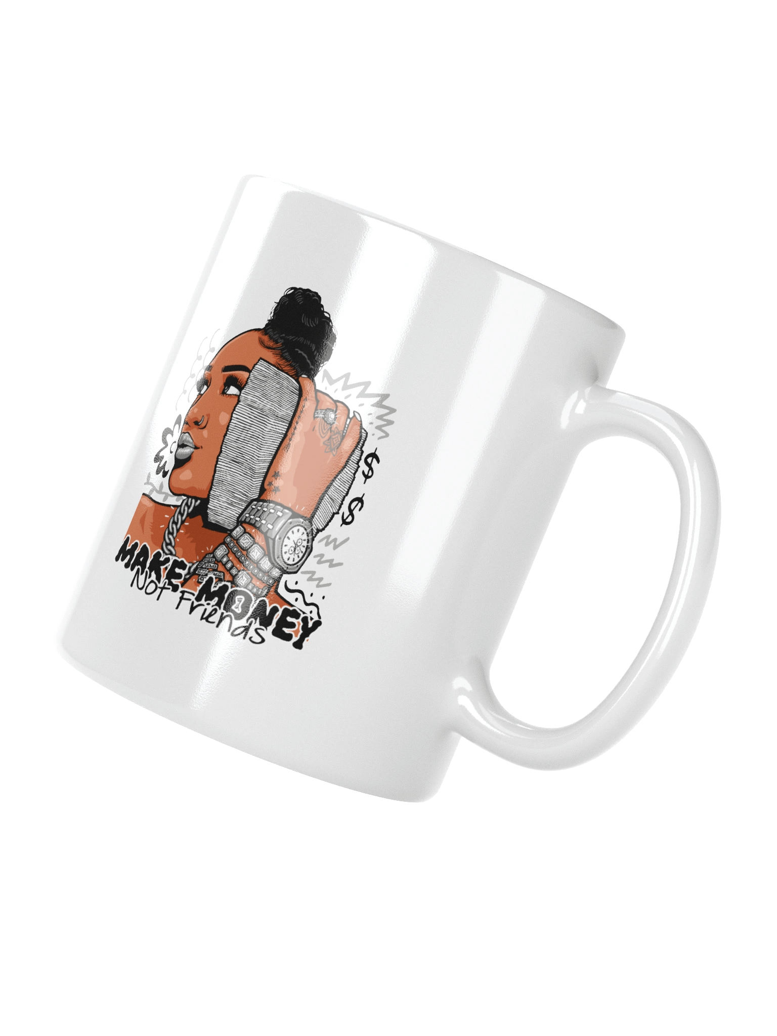 MM Glossy Mug product image (9)