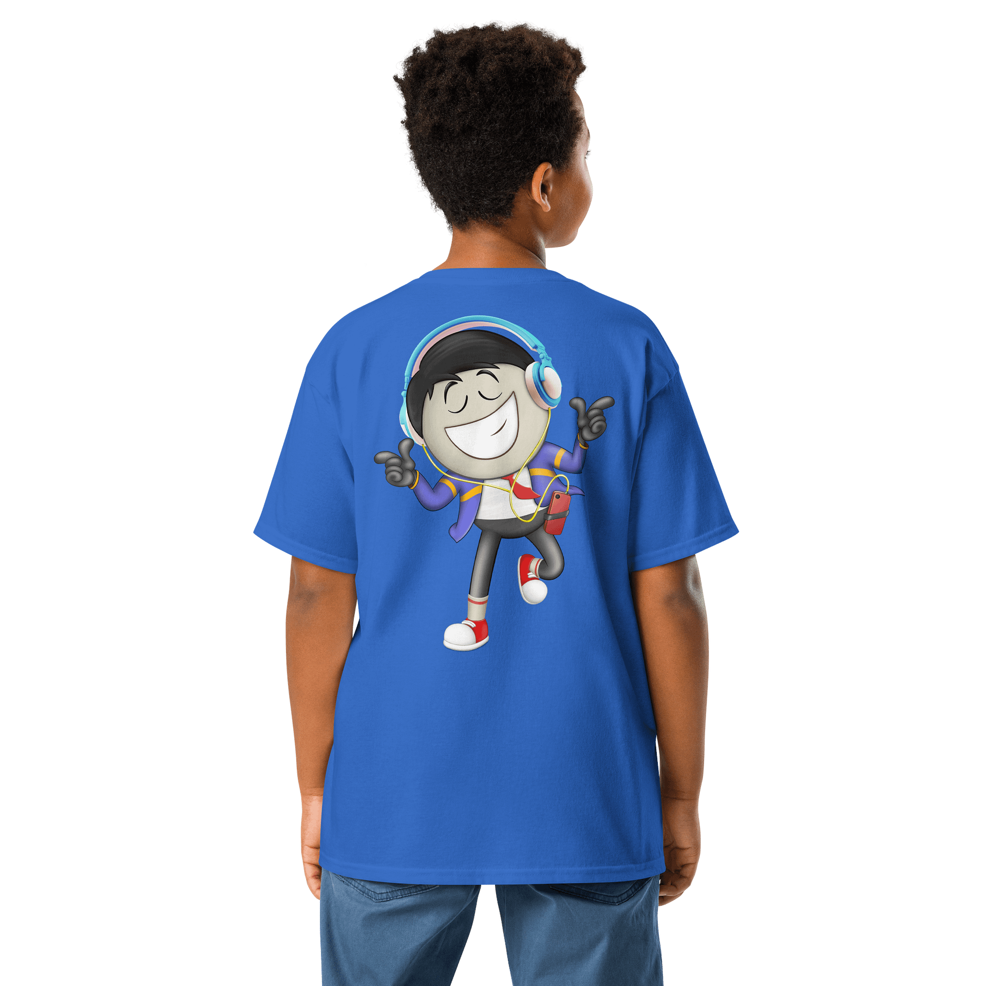 AumSum Style - Sports Tee product image (44)