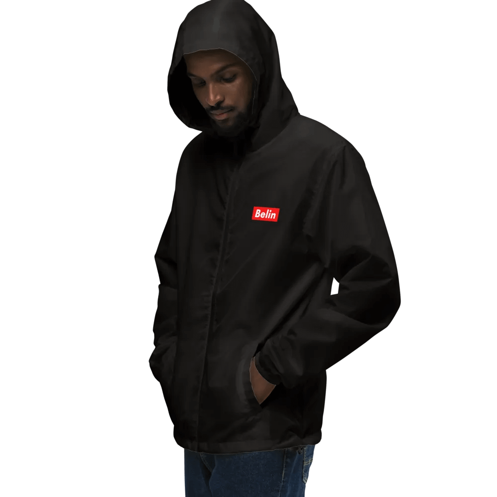 BELIN - JACKET product image (7)