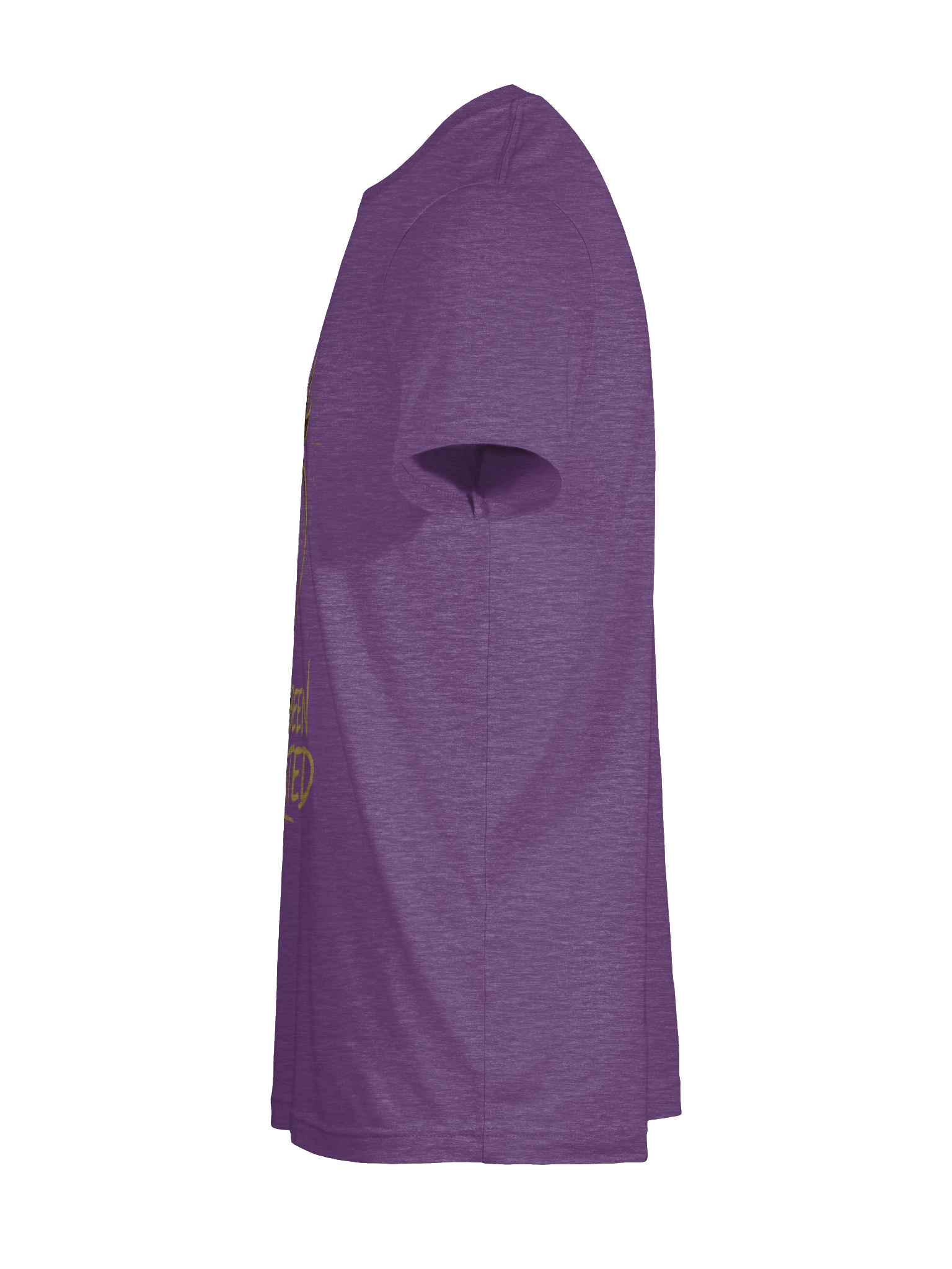 You've Been Activated T-Shirt III product image (118)