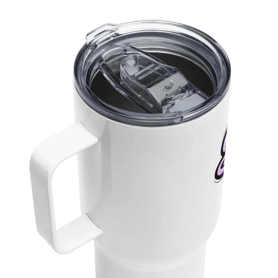 Graffiti Travel Mug product image (4)