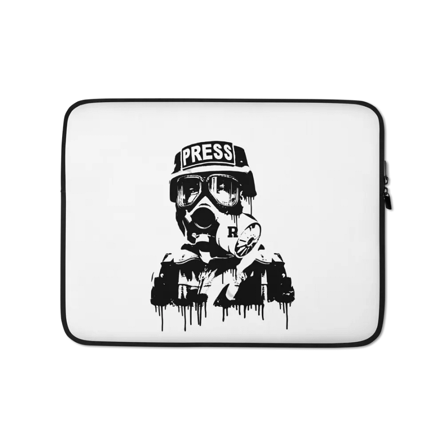 Laptop bag, super cool gang style product image (1)