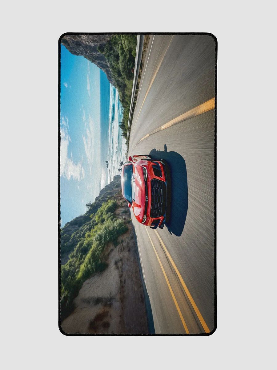 On the loose product image (2)