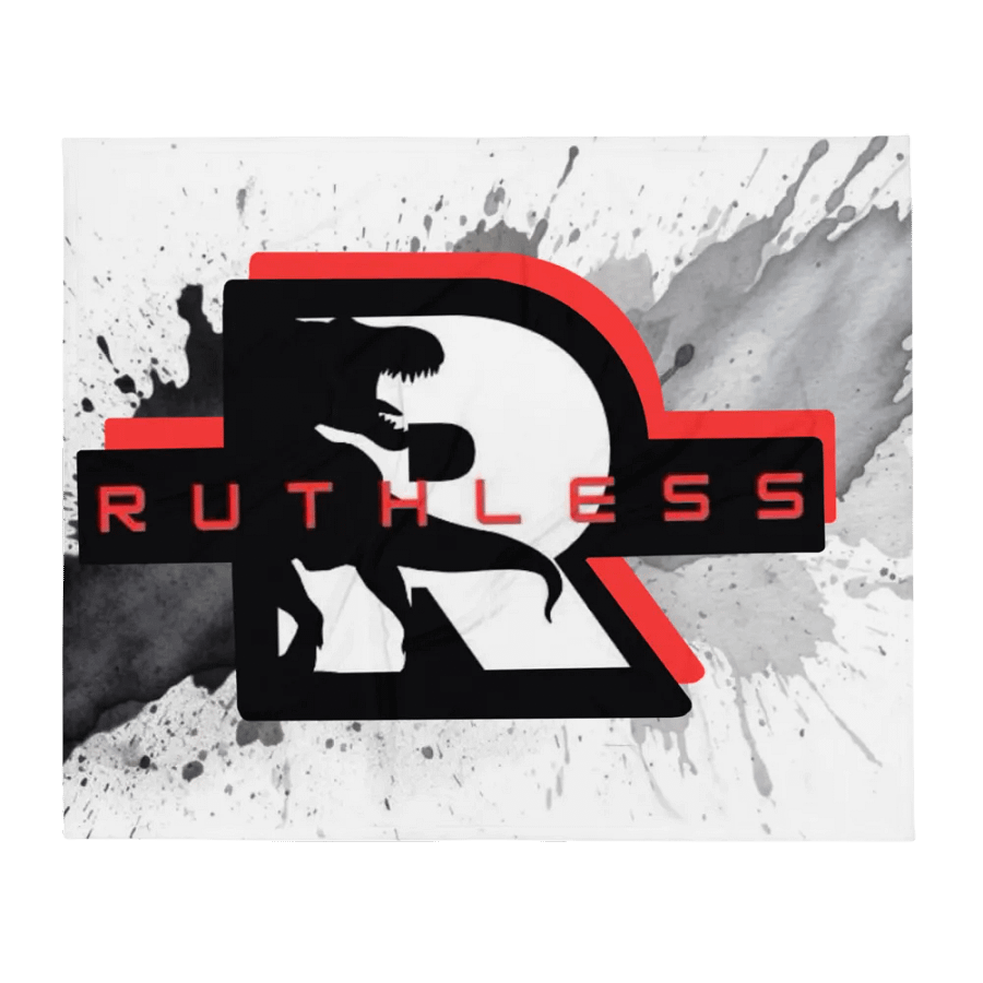 RUTHLESS BLANKET product image (1)