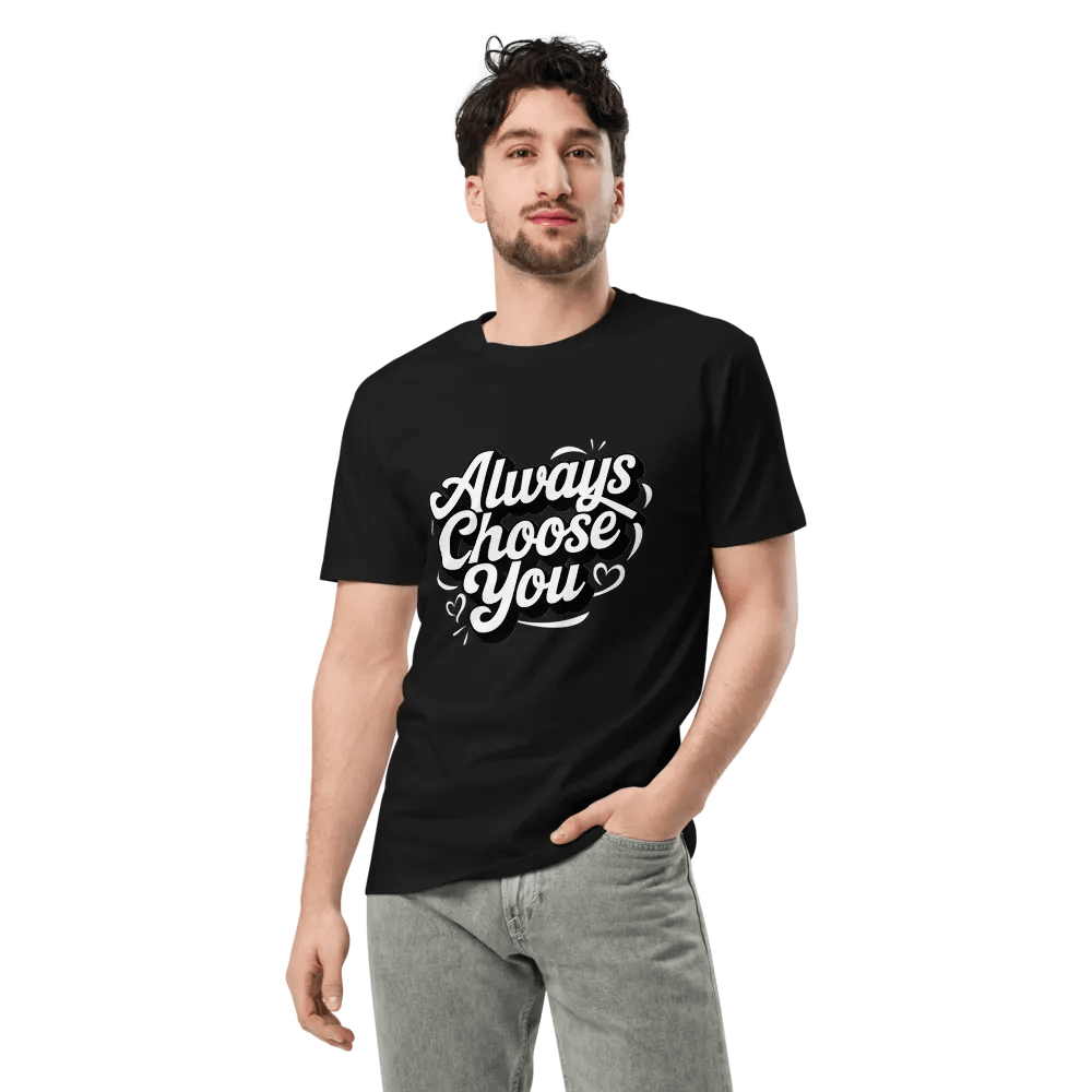 Always Choose You product image (3)