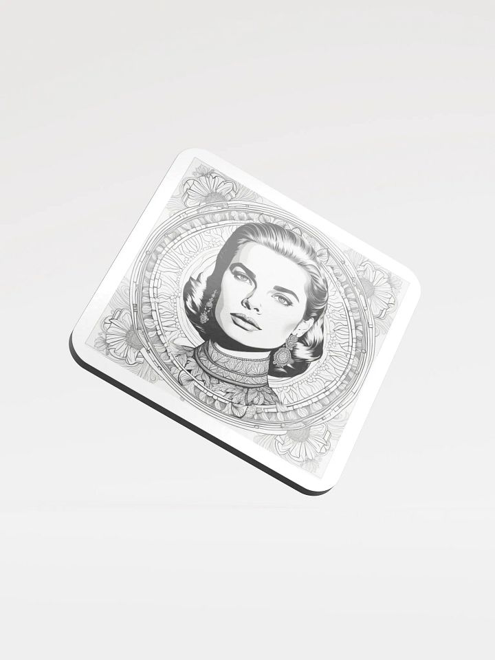 Elegant Elegance Coaster Set product image (1)