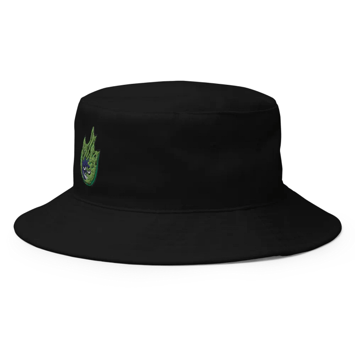Fireball Bungar bucket hat product image (4)