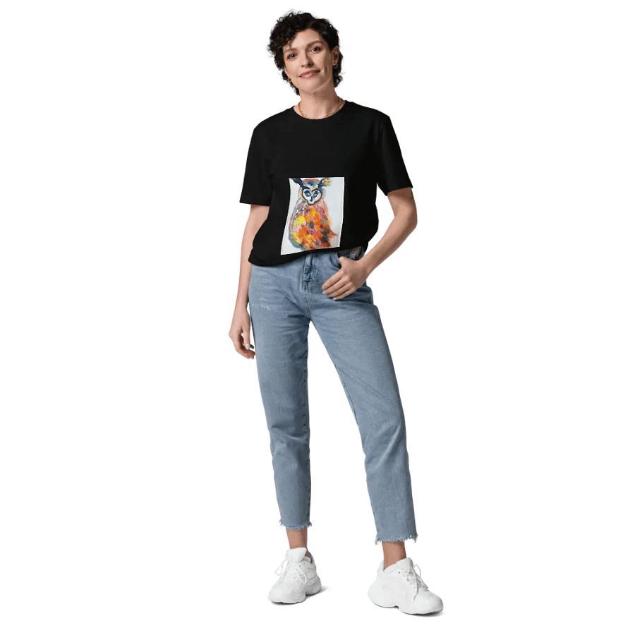 Wise Owl product image (11)