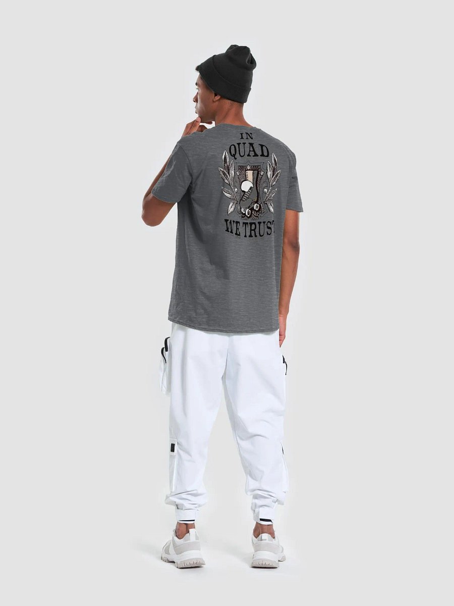 In Quad We Trust Women's product image (5)