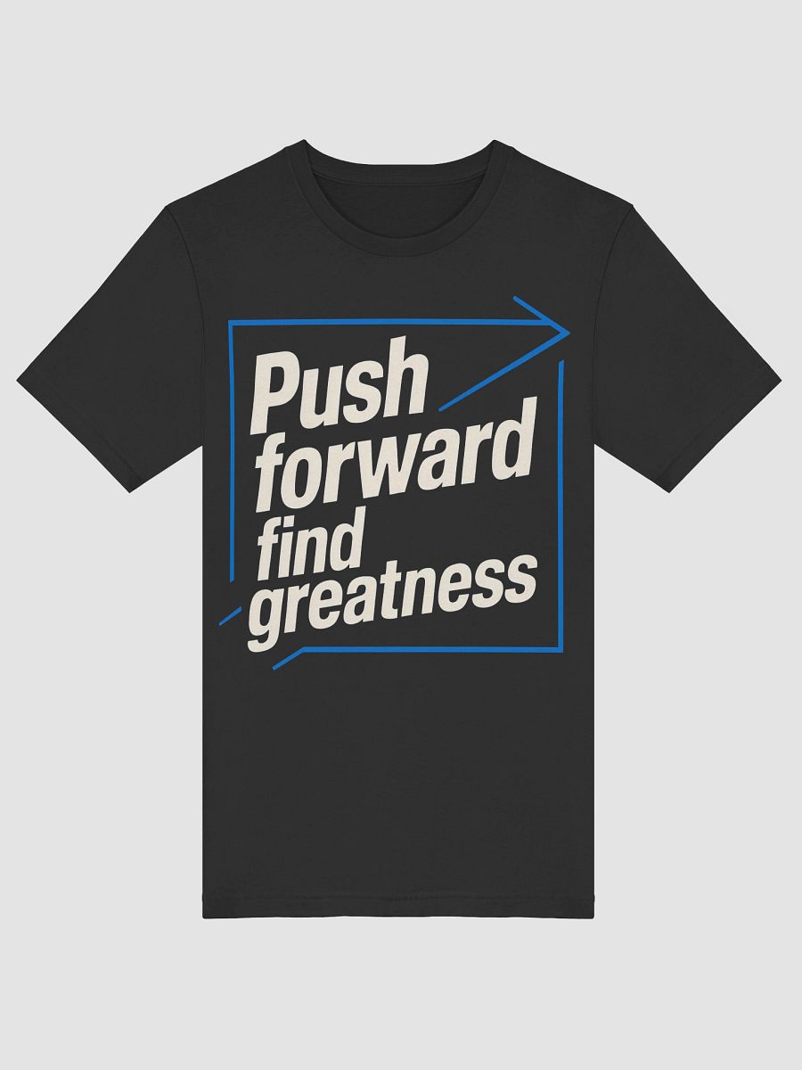 Push Forward, Find Greatness: The Amy Adams-Inspired T-Shirt That Will Change Your Life product image (5)