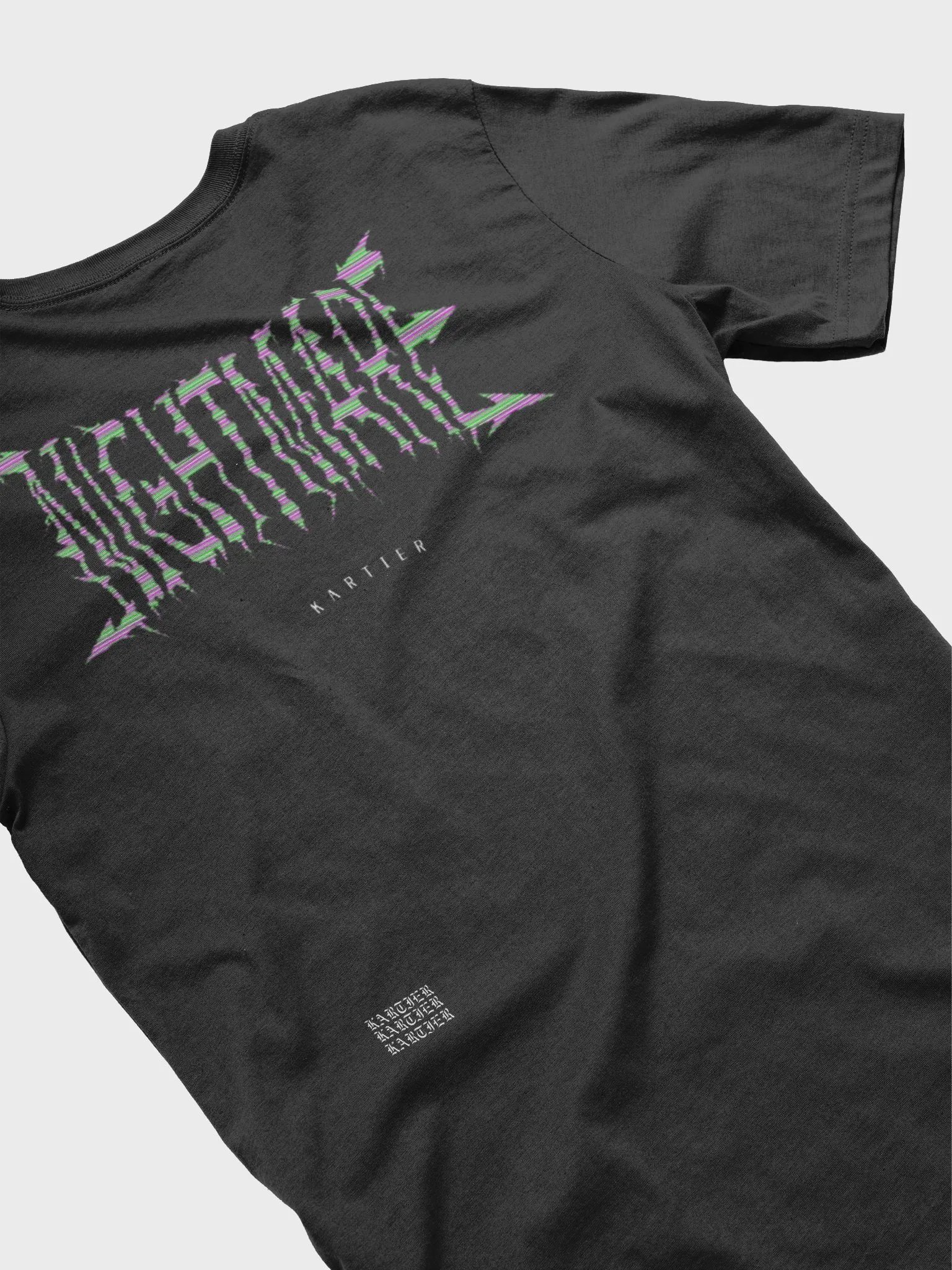 Nightmare T-Shirt product image (55)