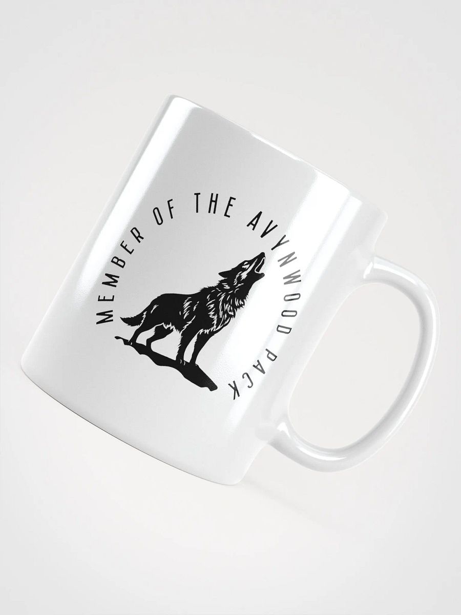 Avynwood Pack Mug product image (4)