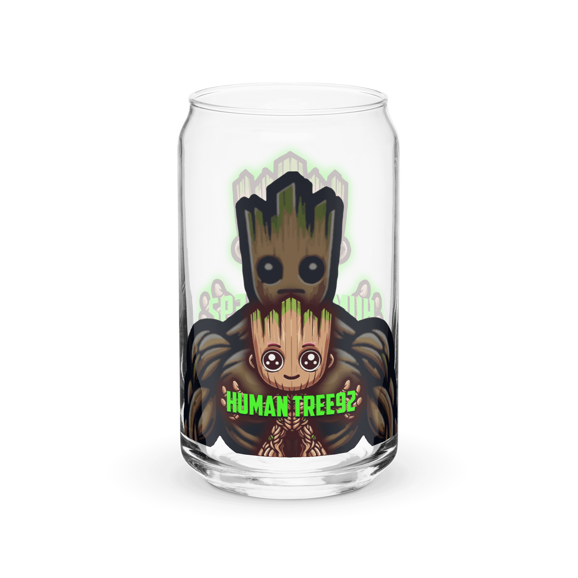 Can-Shaped Glass Group product image (4)