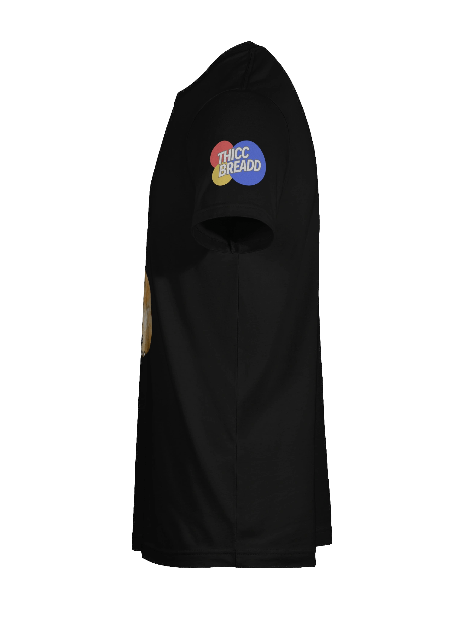 ThiccBread T-Shirt product image (11)