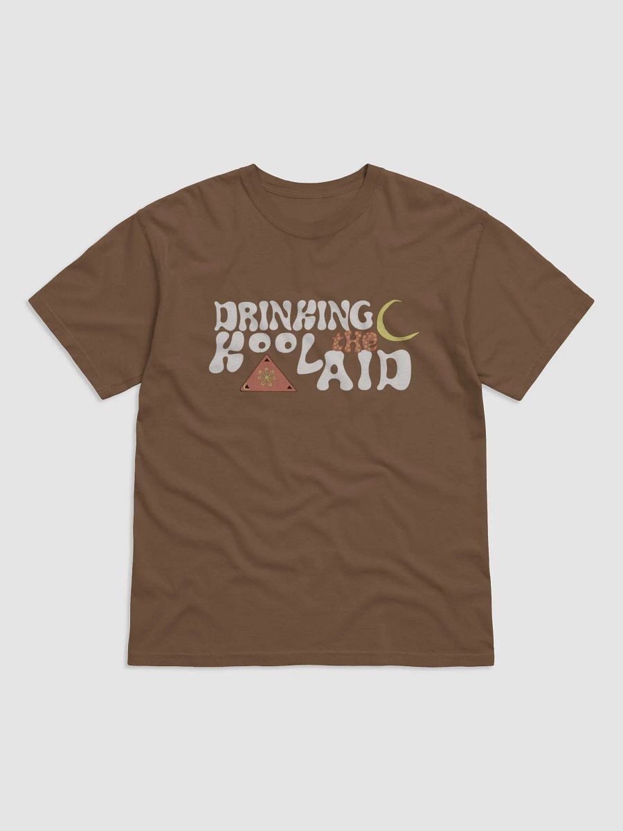 DTK 70's Logo Tee! product image (7)