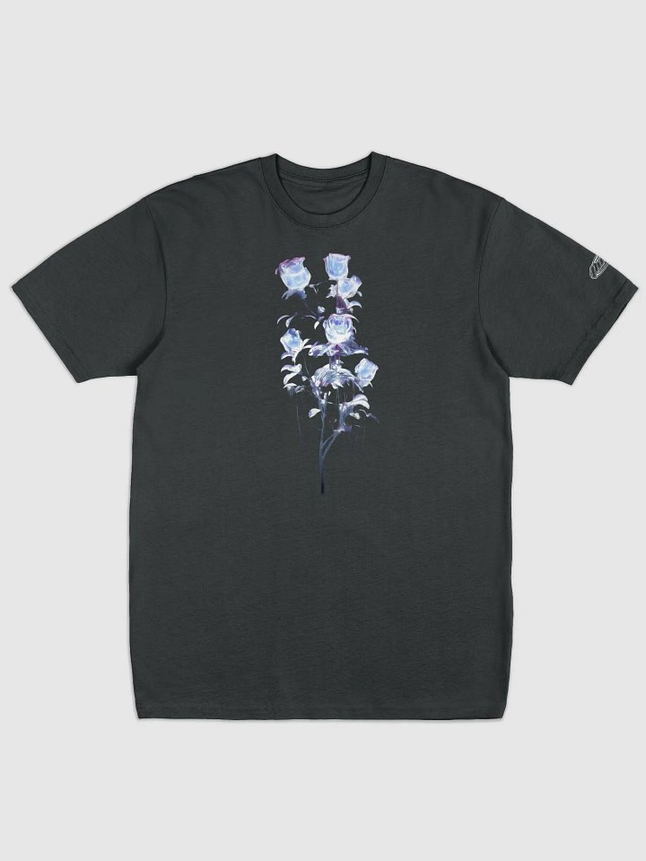 PIGMENTS Tee (Icy Blue) product image (1)