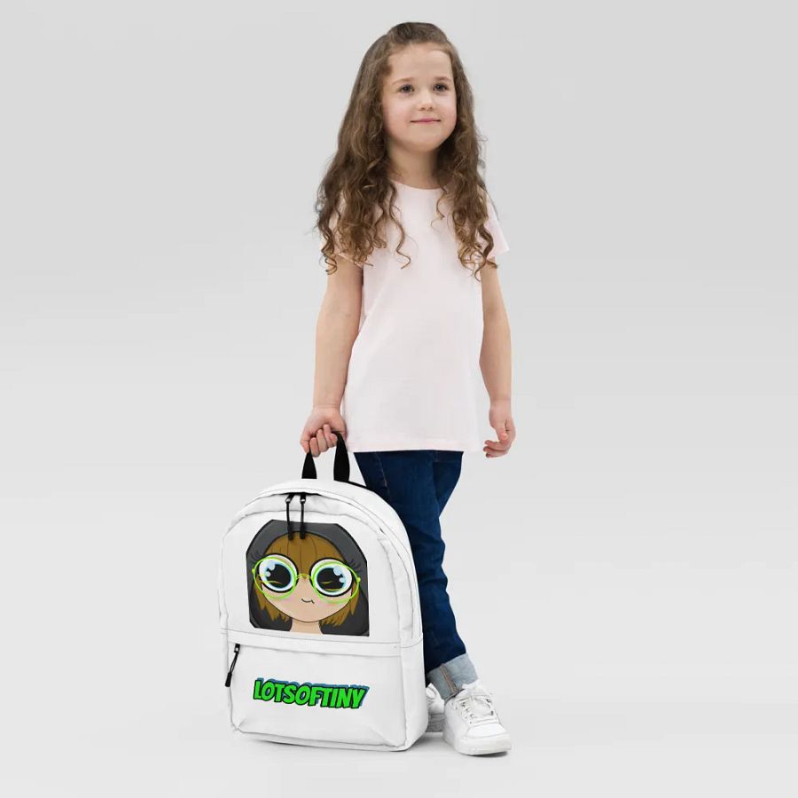 TINY BACKPACK product image (8)