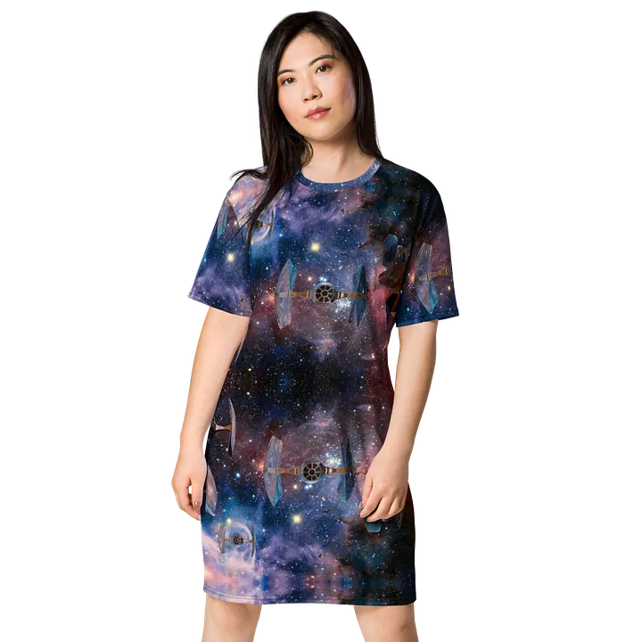 Nabooo Tie Dress product image (1)
