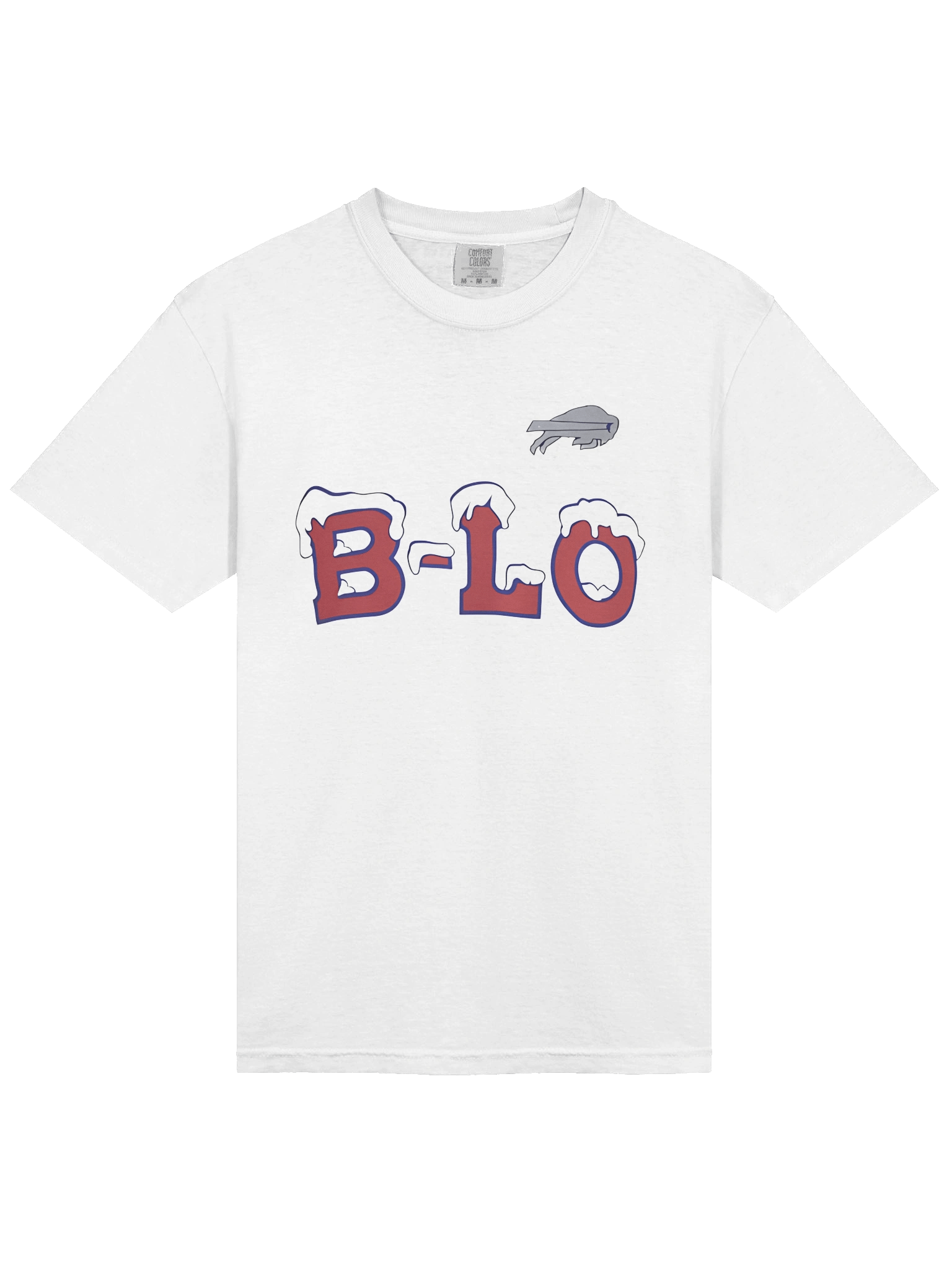 B-Lo Buffalo Bills Shirt product image (2)
