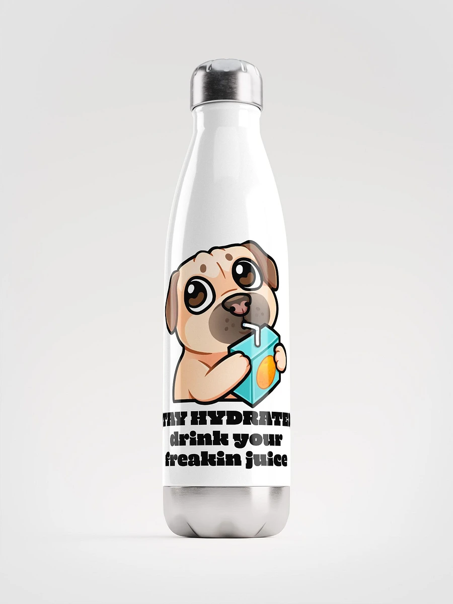 Sip V3 - Stainless Steel Water Bottle product image (1)