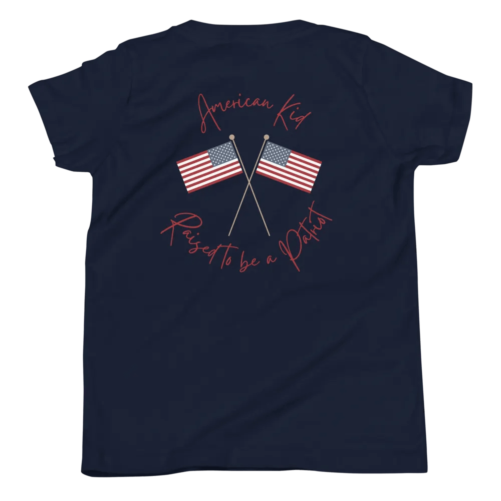 American Kid Tee product image (67)